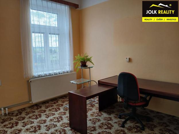 Prodej rodinného domu, Vítkov, Opavská, 258 m2