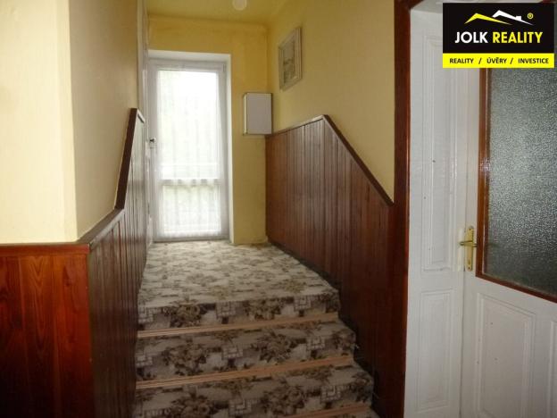 Prodej rodinného domu, Vítkov, Opavská, 258 m2