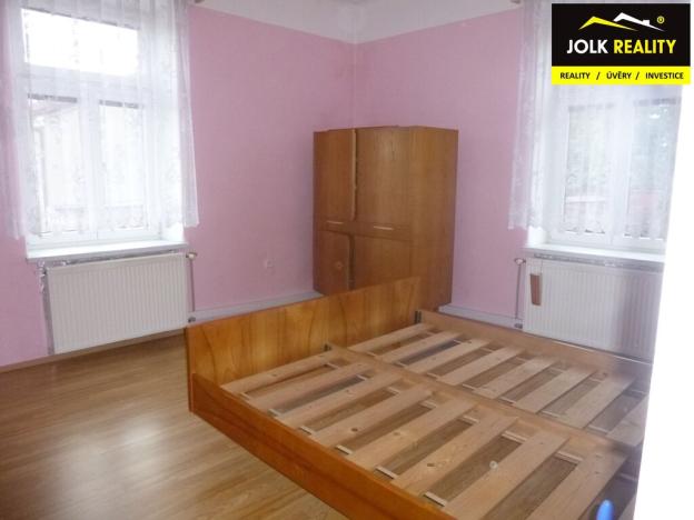 Prodej rodinného domu, Vítkov, Opavská, 258 m2