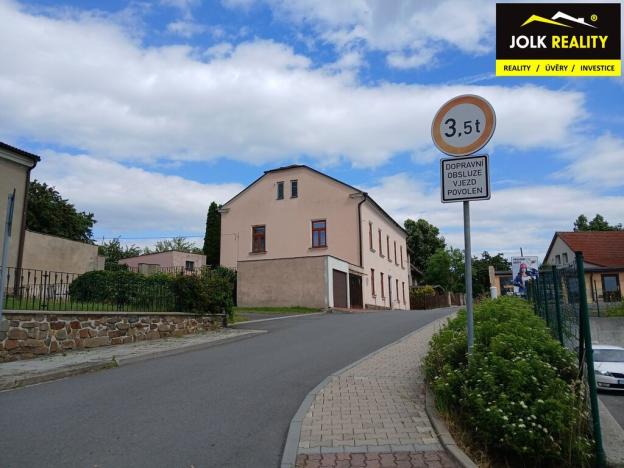 Prodej rodinného domu, Vítkov, Opavská, 258 m2