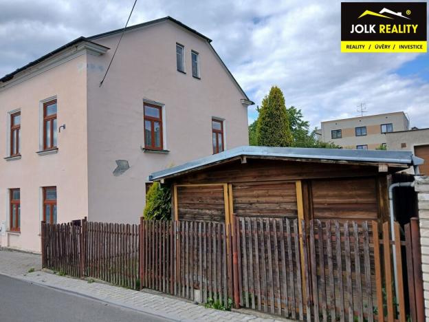 Prodej rodinného domu, Vítkov, Opavská, 258 m2