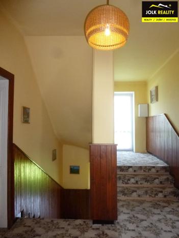 Prodej rodinného domu, Vítkov, Opavská, 258 m2