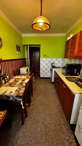 Prodej bytu 2+1, Ostrava, Hulvácká, 53 m2