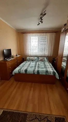 Prodej bytu 2+1, Ostrava, Hulvácká, 53 m2