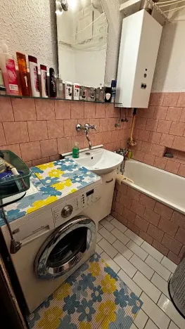 Prodej bytu 2+1, Ostrava, Hulvácká, 53 m2