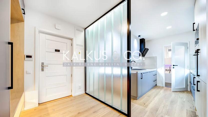 Prodej bytu 3+kk, Hradec Králové, třída Edvarda Beneše, 79 m2