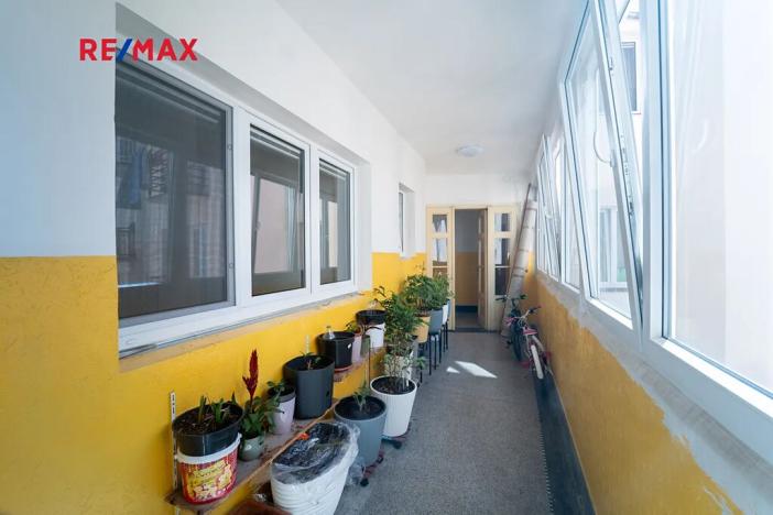 Prodej bytu 4+1, Praha - Bubeneč, Jugoslávských partyzánů, 108 m2