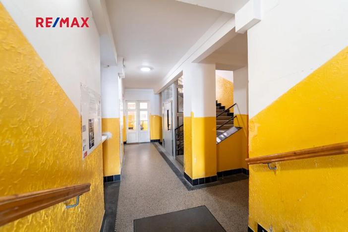 Prodej bytu 4+1, Praha - Bubeneč, Jugoslávských partyzánů, 108 m2