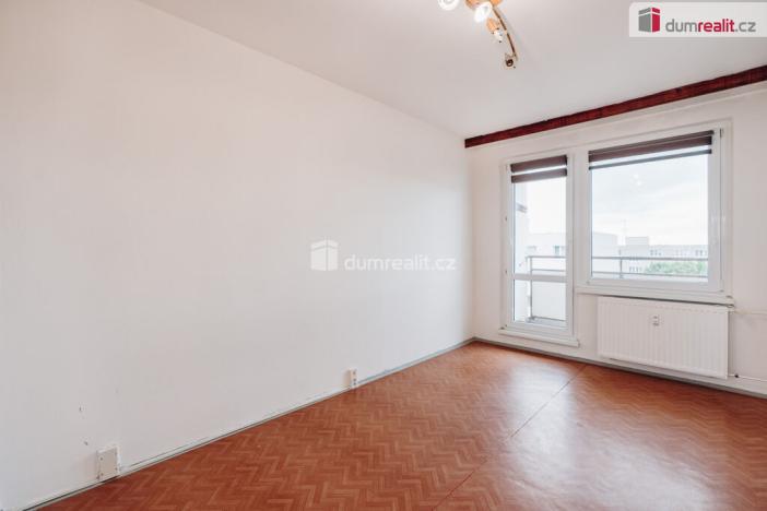 Prodej bytu 3+1, Břeclav - Charvátská Nová Ves, Na Valtické, 68 m2