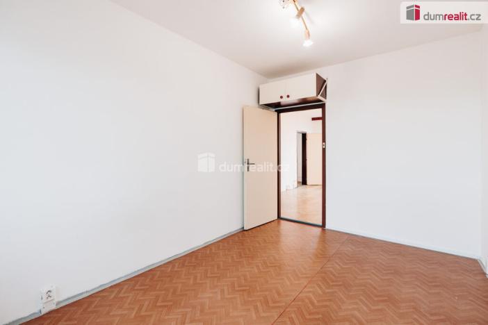 Prodej bytu 3+1, Břeclav - Charvátská Nová Ves, Na Valtické, 68 m2