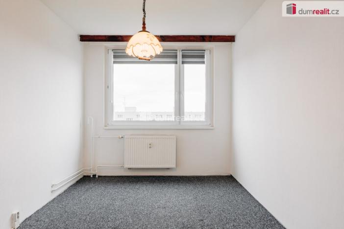 Prodej bytu 3+1, Břeclav - Charvátská Nová Ves, Na Valtické, 68 m2