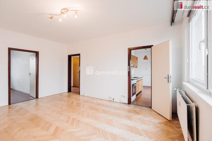 Prodej bytu 3+1, Břeclav - Charvátská Nová Ves, Na Valtické, 68 m2