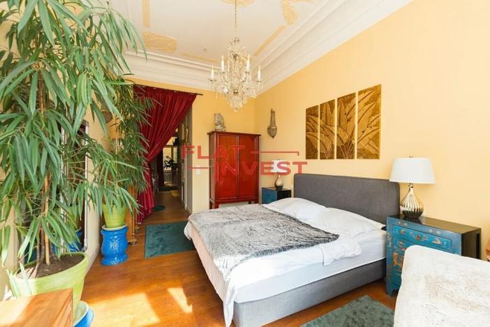 Pronájem bytu 3+kk, Praha - Nové Město, Masarykovo nábřeží, 129 m2