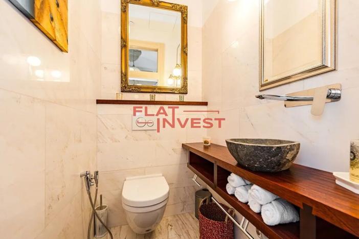 Pronájem bytu 3+kk, Praha - Nové Město, Masarykovo nábřeží, 129 m2