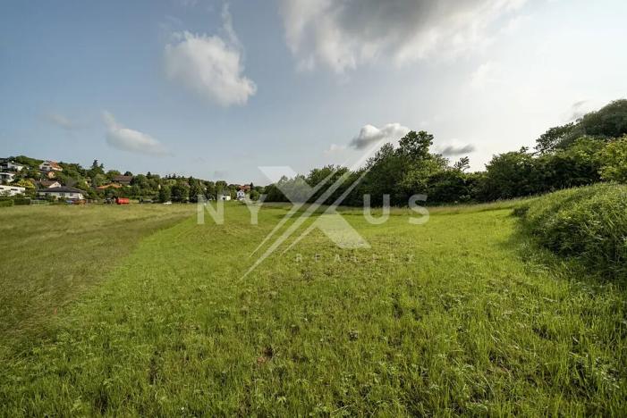 Prodej pozemku pro bydlení, Ondřejov, Luční, 3701 m2