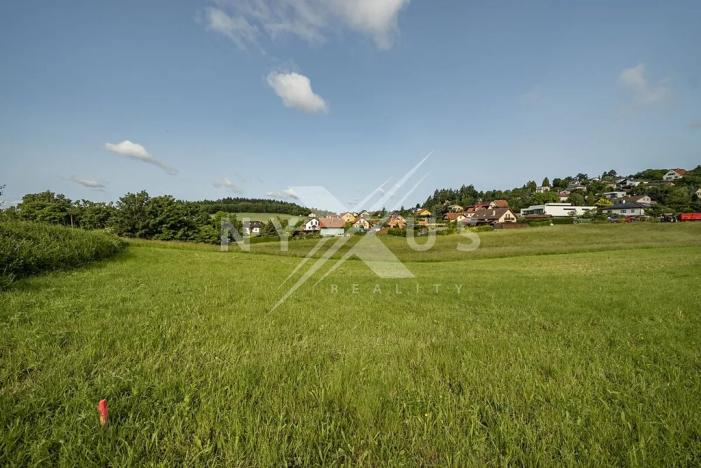 Prodej pozemku pro bydlení, Ondřejov, Luční, 3701 m2
