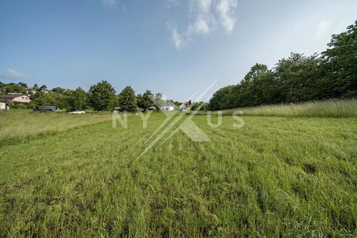 Prodej pozemku pro bydlení, Ondřejov, Luční, 3701 m2