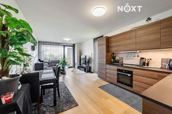 Prodej bytu 3+kk, Praha - Kbely, Plzákova, 78 m2