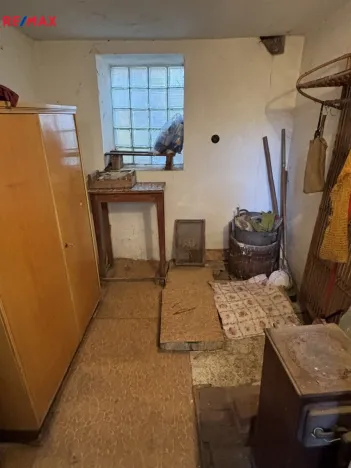 Prodej rodinného domu, Třebelovice, 64 m2