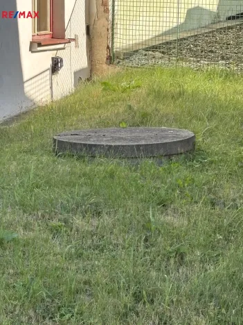 Prodej rodinného domu, Třebelovice, 64 m2