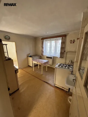 Prodej rodinného domu, Třebelovice, 64 m2