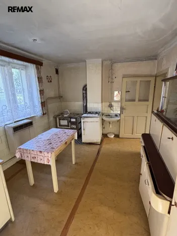 Prodej rodinného domu, Třebelovice, 64 m2