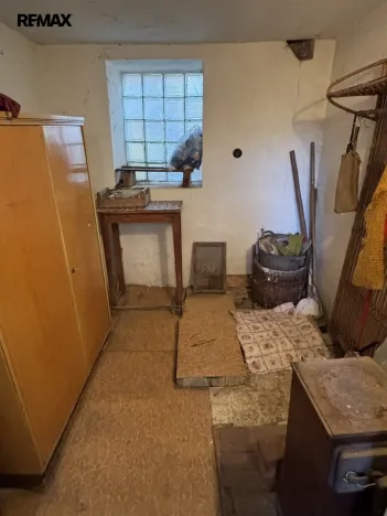 Prodej rodinného domu, Třebelovice, 64 m2