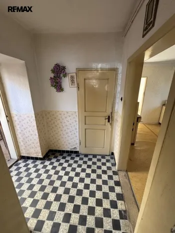 Prodej rodinného domu, Třebelovice, 64 m2