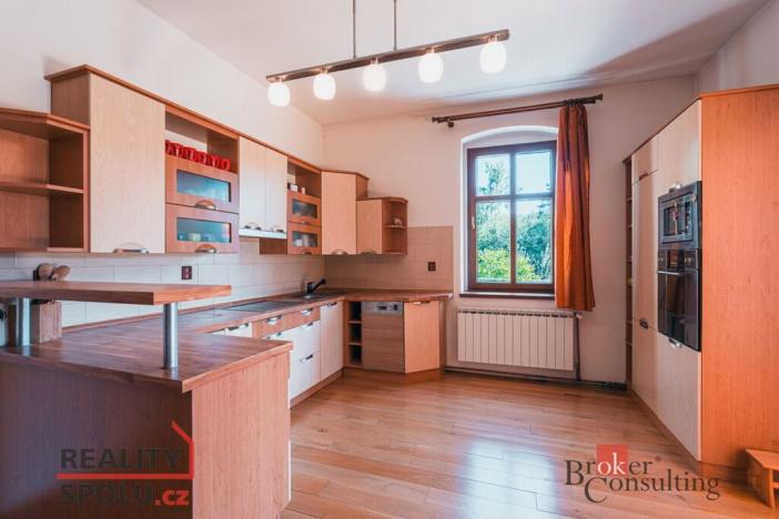 Prodej historického objektu, Horní Bříza, K Cihelně, 1170 m2