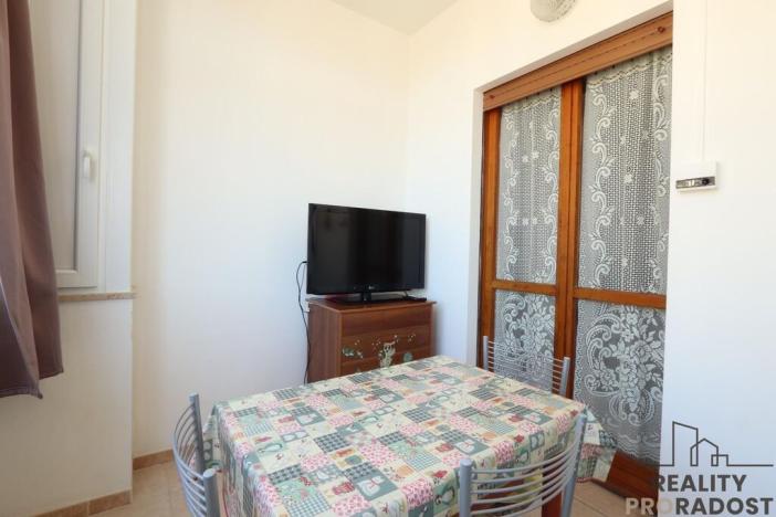 Prodej bytu 1+kk, Montesilvano,Itálie, 28 m2