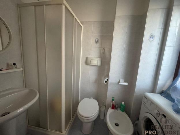 Prodej bytu 1+kk, Montesilvano,Itálie, 28 m2