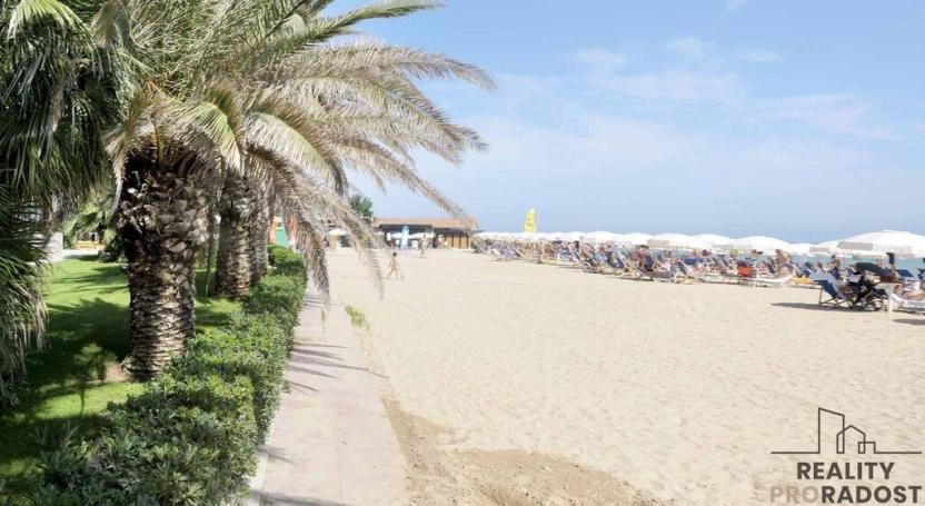 Prodej bytu 1+kk, Montesilvano,Itálie, 28 m2