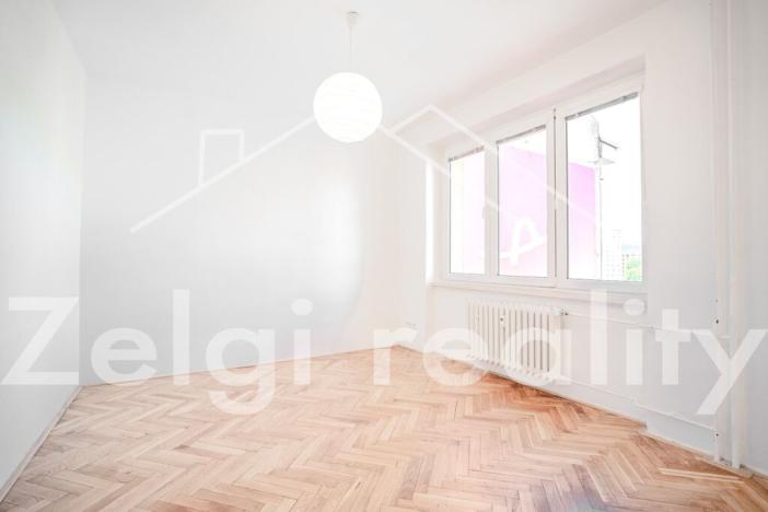 Prodej atypického bytu, Brno - Staré Brno, Křížová, 72 m2