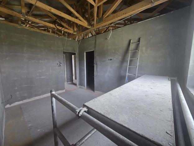 Prodej rodinného domu, Předín, 175 m2