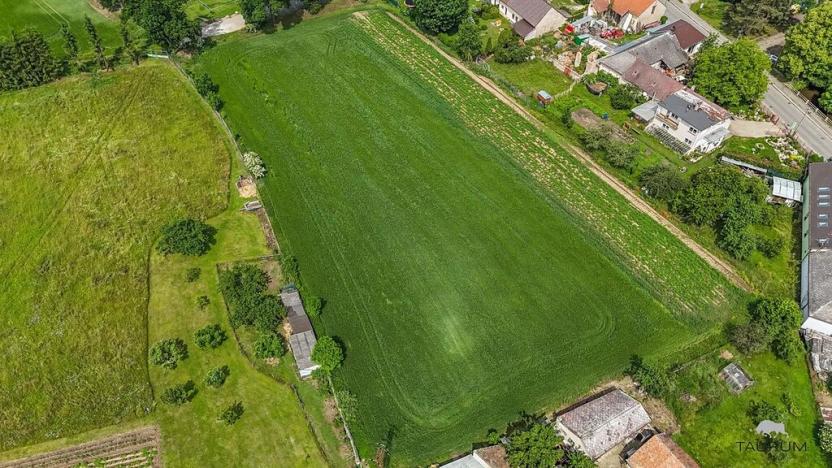 Prodej pozemku pro bydlení, Chodouň, 6761 m2
