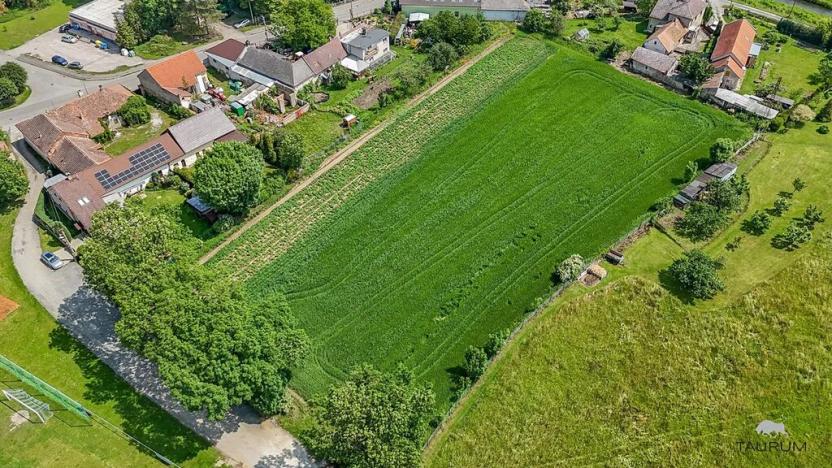 Prodej pozemku pro bydlení, Chodouň, 6761 m2