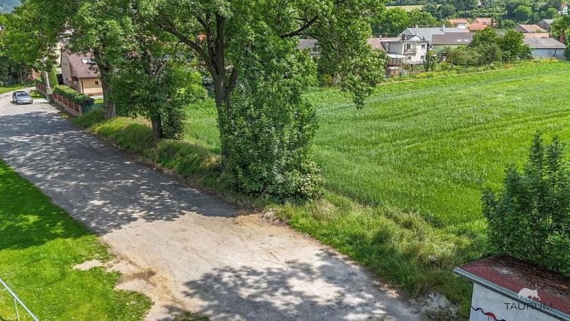 Prodej pozemku pro bydlení, Chodouň, 6761 m2