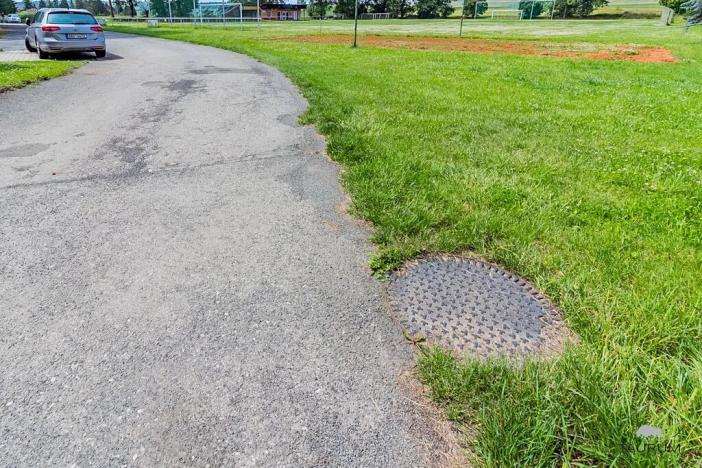 Prodej pozemku pro bydlení, Chodouň, 6761 m2