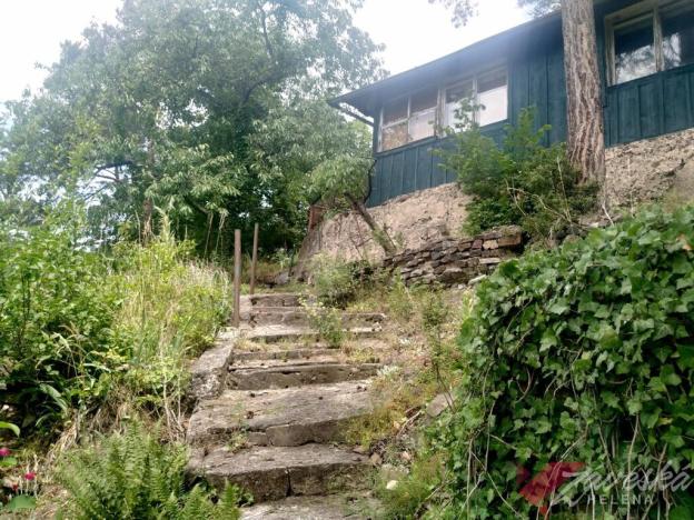 Prodej chaty, Dolní Břežany - Jarov, 36 m2