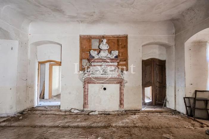 Prodej komerční nemovitosti, Cítoliby, Tyršovo náměstí, 3786 m2