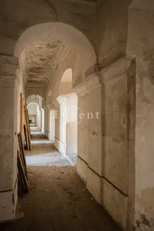 Prodej komerční nemovitosti, Cítoliby, Tyršovo náměstí, 3786 m2