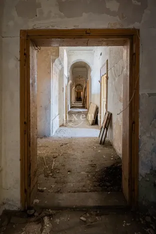 Prodej komerční nemovitosti, Cítoliby, Tyršovo náměstí, 3786 m2