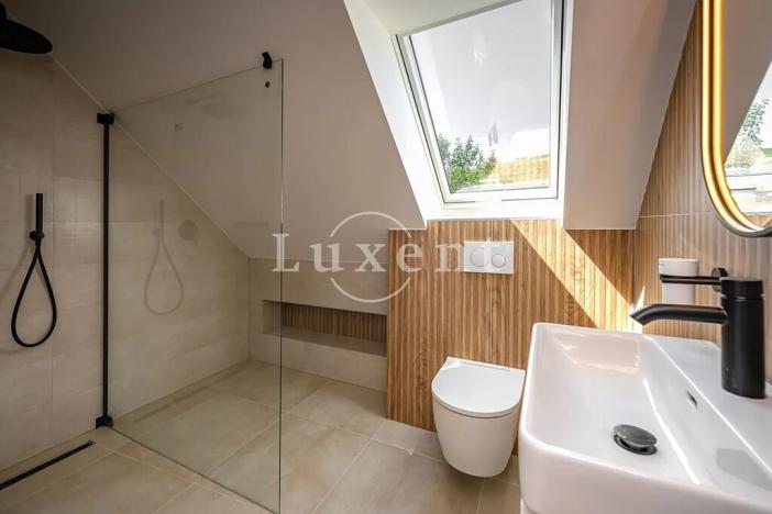 Prodej rodinného domu, Malšín, 320 m2