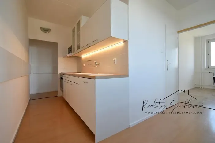 Pronájem bytu 3+1, Přerov, Velká Dlážka, 62 m2