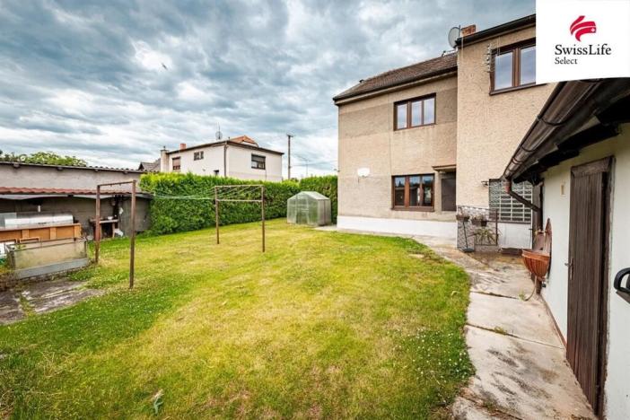 Prodej rodinného domu, Choltice, Jedousovská, 153 m2