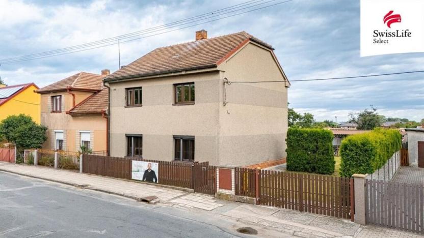 Prodej rodinného domu, Choltice, Jedousovská, 153 m2