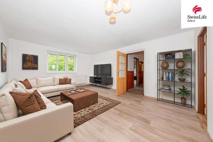 Prodej rodinného domu, Choltice, Jedousovská, 153 m2