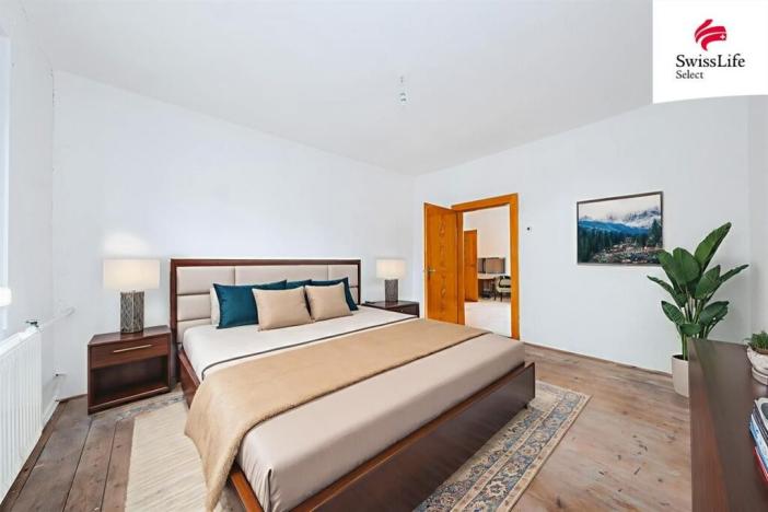 Prodej rodinného domu, Choltice, Jedousovská, 153 m2