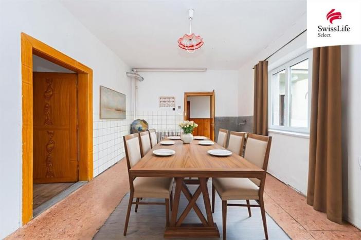 Prodej rodinného domu, Choltice, Jedousovská, 153 m2