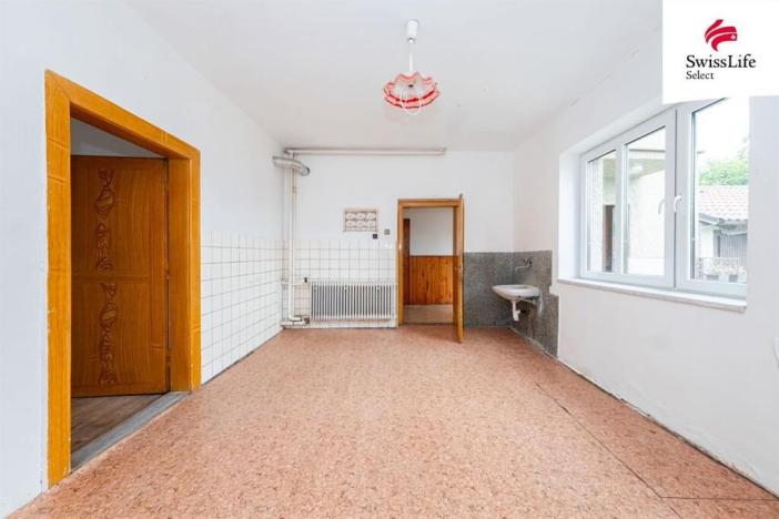 Prodej rodinného domu, Choltice, Jedousovská, 153 m2